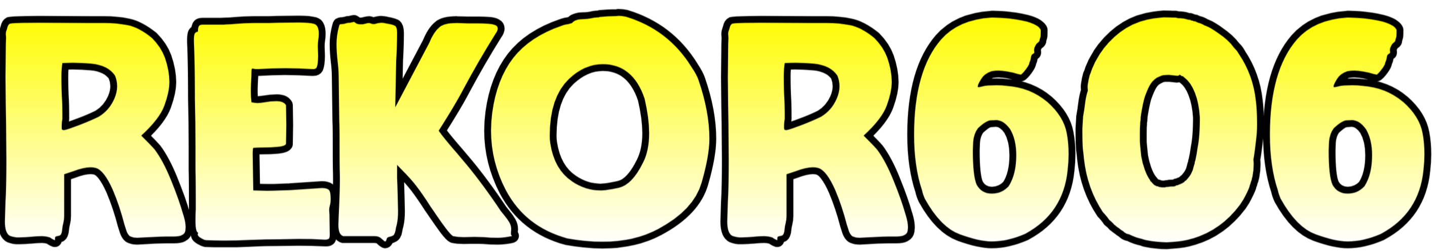 REKOR606 rtp